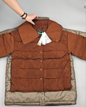 Фотография  369 - Верхняя одежда BESTSELLER Дания#10 кг, ЛОТ СТ-9709 оптом в Калуге и Калужской области