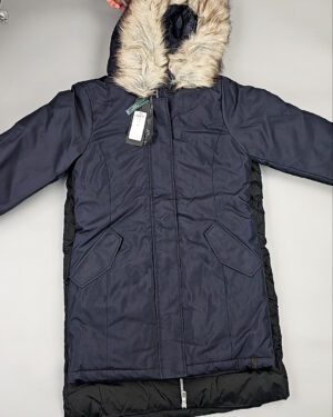 Фотография  474 - Куртки BESTSELLER зима 045#10 кг, ЛОТ СТ-9828 оптом в Калуге и Калужской области