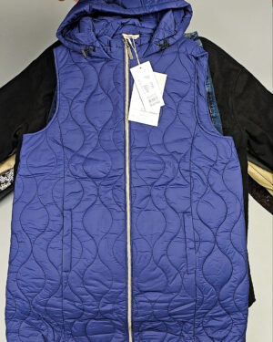 Фотография  492 - DK COMPANY Winter mix 104#20 кг, ЛОТ СТ-9943 оптом в Калуге и Калужской области