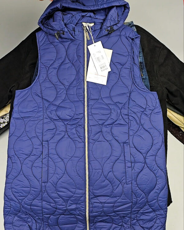 Фотография  925 - DK COMPANY Winter mix 104#20 кг, ЛОТ СТ-9943 оптом в Калуге и Калужской области