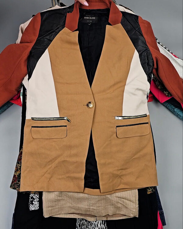 Фотография  867 - Scotland Winter mix#15 кг, ЛОТ СХ- 0223 оптом в Калуге и Калужской области