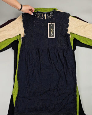 Фотография  245 - Платья Bestseller+DK Winter 035#7 кг, ЛОТ СТ-10000 оптом в Калуге и Калужской области