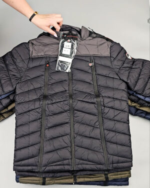 Фотография  435 - Куртки (Herrenjacken G.Norway)#14,8 кг, ЛОТ СТ-9881 оптом в Калуге и Калужской области