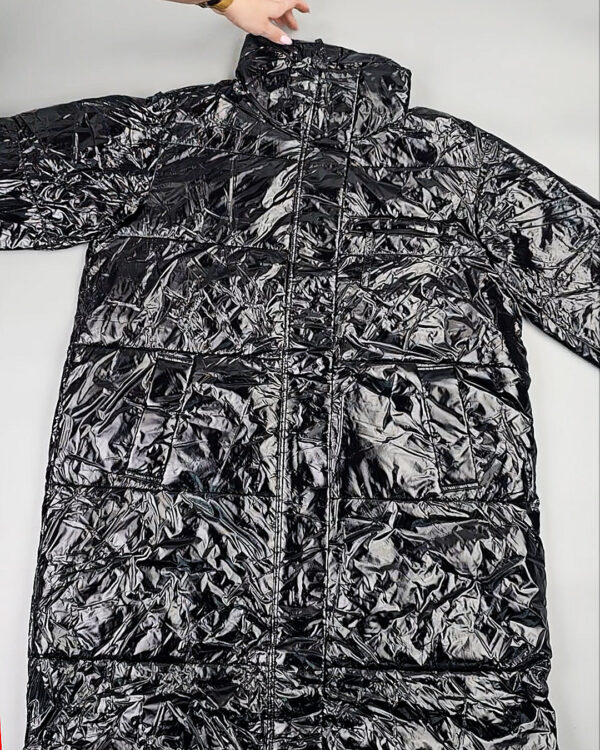 Фотография  654 - Куртки BESTSELLER зима 045#10 кг, ЛОТ СТ-9830 оптом в Калуге и Калужской области