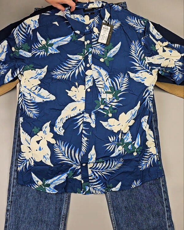 Фотография  752 - ONLY men 075#11 кг оптом в Калуге и Калужской области