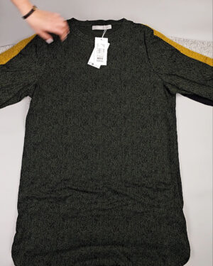 Фотография  224 - Платья Bestseller+DK Winter 035#7 кг, ЛОТ СТ-9999 оптом в Калуге и Калужской области