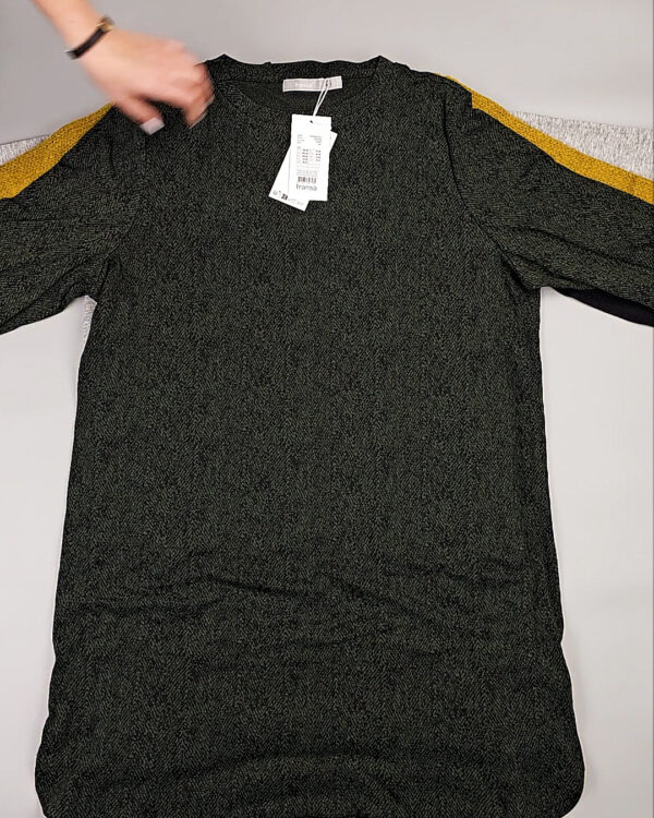 Фотография  512 - Платья Bestseller+DK Winter 035#7 кг, ЛОТ СТ-9999 оптом в Калуге и Калужской области