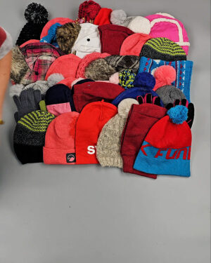 Фотография  466 - ШШП Lidl kids 114#5 кг, ЛОТ СТ-9660 оптом в Калуге и Калужской области