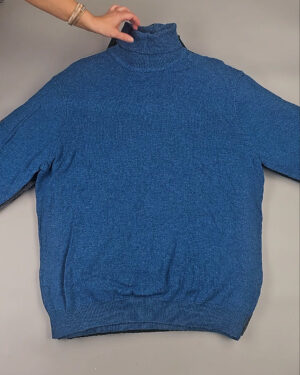 Фотография  581 - Джемпера мужские C&A 025#7 кг, ЛОТ СТ-10002 оптом в Калуге и Калужской области