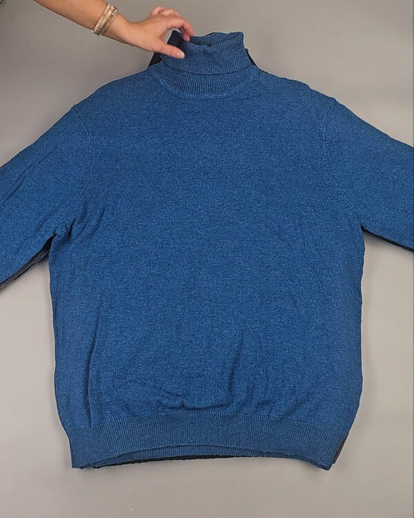 Фотография  957 - Джемпера мужские C&A 025#7 кг, ЛОТ СТ-10002 оптом в Калуге и Калужской области