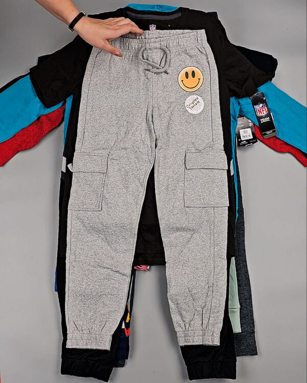 Фотография  585 - KIDS СТОК CAN 084#5 кг, ЛОТ СТ-9674 оптом в Калуге и Калужской области