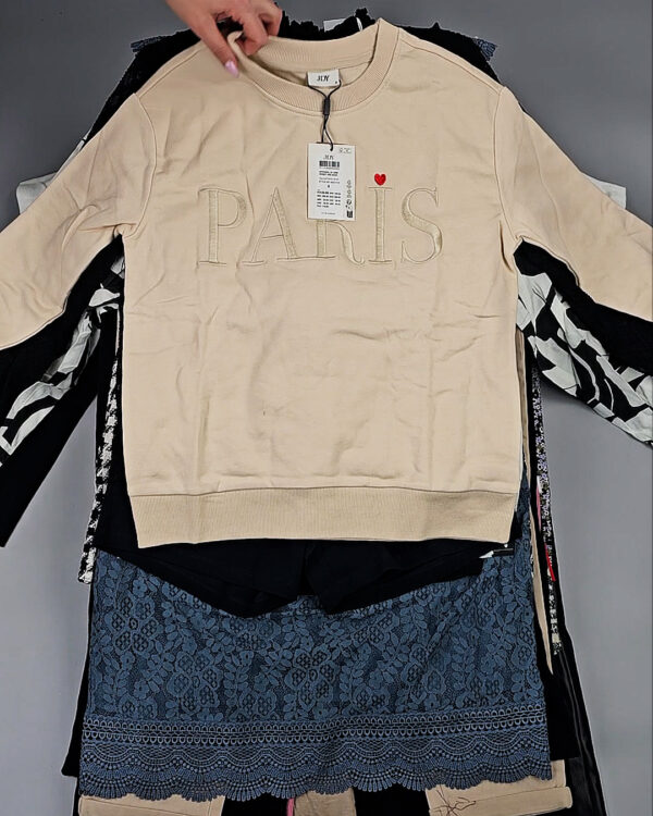 Фотография  917 - DK+Bestseller 085#16 кг, ЛОТ СТ-9951 оптом в Калуге и Калужской области