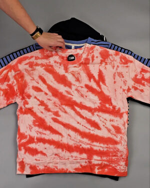 Фотография  975 - Толстовки Bestseller+DK 035#7 кг, ЛОТ СТ-9839 оптом в Калуге и Калужской области