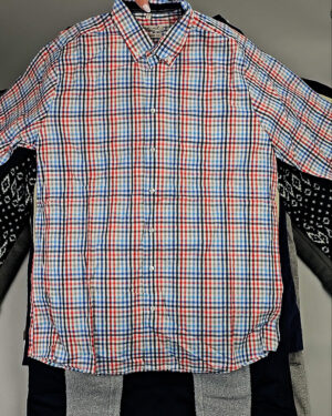 Фотография  691 - LIDL Winter м/ж 022024#15 кг, ЛОТ СТ-9976 оптом в Калуге и Калужской области