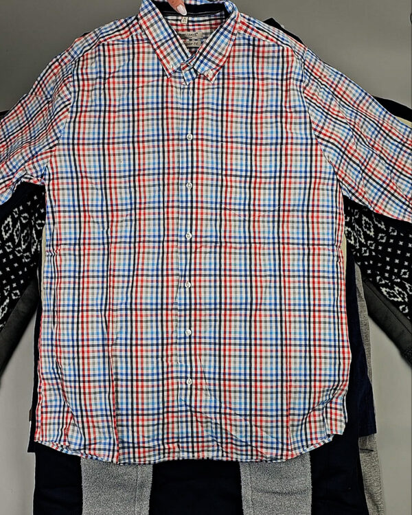 Фотография  506 - LIDL Winter м/ж 022024#15 кг, ЛОТ СТ-9976 оптом в Калуге и Калужской области