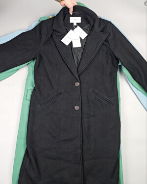 Фотография  347 - Пальто Bestseller 045#10 кг, ЛОТ СТ-9843 оптом в Калуге и Калужской области