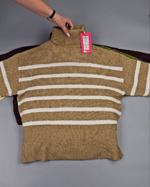 Фотография  966 - Джемпера JJXX 045 #7 кг, ЛОТ СТ-9876 оптом в Калуге и Калужской области