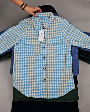 Фотография  114 - Верхняя одежда VILA#10,2 кг, ЛОТ СТ-9711 оптом в Калуге и Калужской области