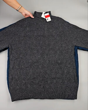 Фотография  299 - Джемпера мужские C&A 025#7 кг, ЛОТ СТ-10005 оптом в Калуге и Калужской области