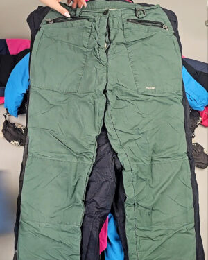 Фотография  794 - Комбинезоны лыжные SKI БМ#20 кг, ЛОТ СХ-0192 оптом в Калуге и Калужской области