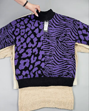 Фотография  734 - Джемпера Bestseller 104#7 кг оптом в Калуге и Калужской области