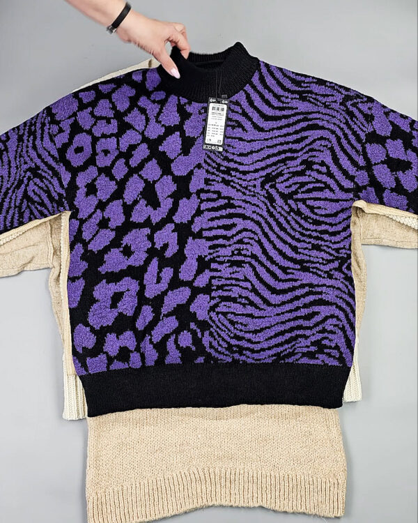 Фотография  981 - Джемпера Bestseller 104#7 кг оптом в Калуге и Калужской области