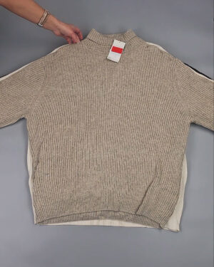 Фотография  215 - Джемпера мужские C&A 025#7 кг, ЛОТ СТ-10001 оптом в Калуге и Калужской области