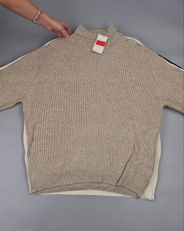 Фотография  211 - Джемпера мужские C&A 025#7 кг, ЛОТ СТ-10001 оптом в Калуге и Калужской области