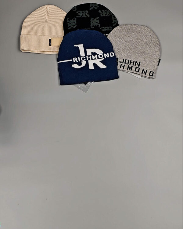 Фотография  980 - Шапки мужские C-3406 (CAPS/W) #20 шт оптом в Калуге и Калужской области