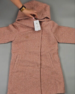 Фотография  894 - Пальто Bestseller 045#10 кг, ЛОТ СТ-9846 оптом в Калуге и Калужской области