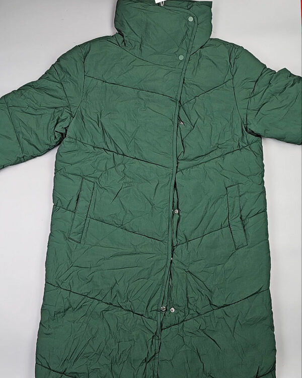 Фотография  155 - Куртки BESTSELLER зима 045#10 кг, ЛОТ СТ-9835 оптом в Калуге и Калужской области