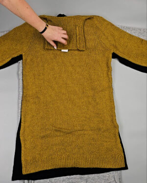 Фотография  680 - Платья Bestseller+DK Winter 035#7 кг, ЛОТ СТ-9999 оптом в Калуге и Калужской области