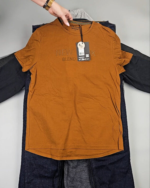 Фотография  904 - BLEND HE W 064#15 кг, ЛОТ СТ-9792 оптом в Калуге и Калужской области