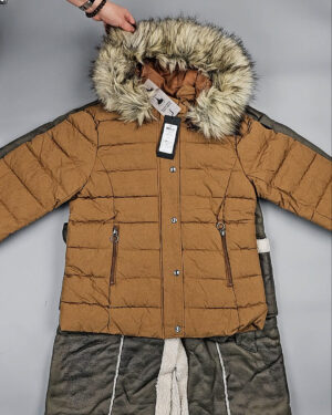 Фотография  498 - Верхняя одежда BESTSELLER Дания#11,35 кг, ЛОТ СТ-9706 оптом в Калуге и Калужской области