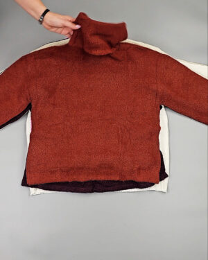 Фотография  210 - Джемпера VILA W 104#7 кг оптом в Калуге и Калужской области