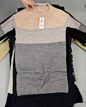 Купить ONLY Winter mix 104#15 кг, ЛОТ СТ-9948 оптом в Калуге и Калужской области