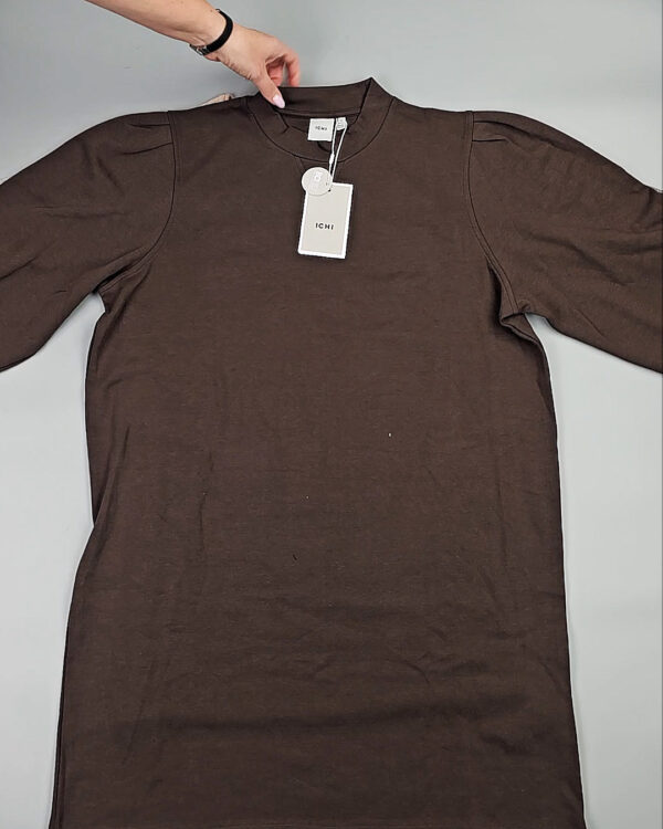 Фотография  247 - Платья Bestseller+DK Winter 035#7 кг, ЛОТ СТ-9917 оптом в Калуге и Калужской области