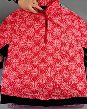 Фотография  577 - Толстовки флис м/ж (Adult Fleece Tops Premium)#18 кг, ЛОТ СХ-0249 оптом в Калуге и Калужской области