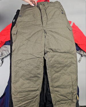 Фотография  806 - Комбинезоны лыжные SKI БМ#20 кг, ЛОТ СХ-0191 оптом в Калуге и Калужской области