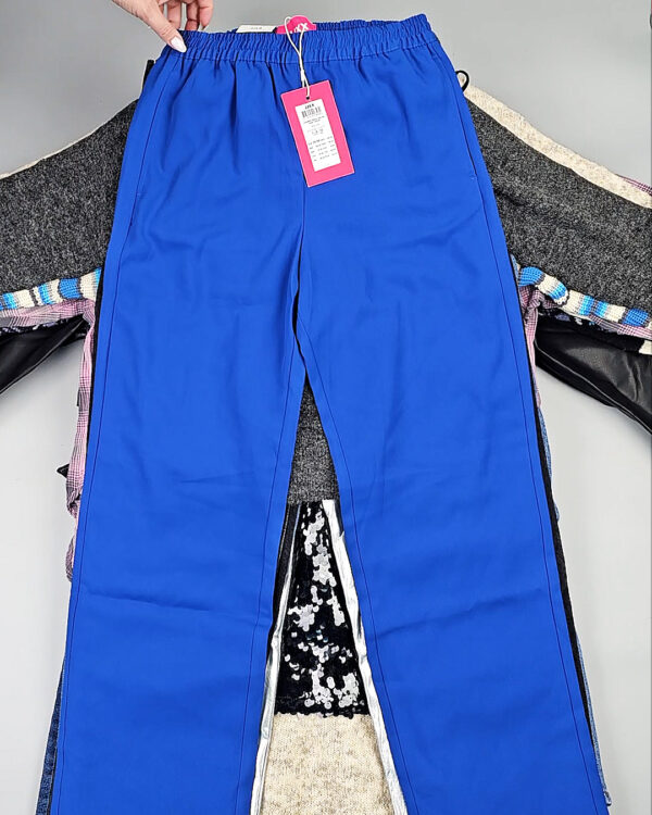 Фотография  341 - JACK JONES Women Winter mix 075 #15 кг, ЛОТ СТ-9960 оптом в Калуге и Калужской области