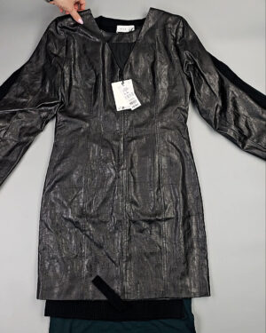 Фотография  119 - Платья Bestseller+DK Winter 035#7 кг, ЛОТ СТ-9919 оптом в Калуге и Калужской области