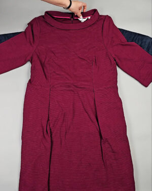 Фотография  474 - Платья Bestseller+DK Winter 035#7 кг, ЛОТ СТ-9998 оптом в Калуге и Калужской области