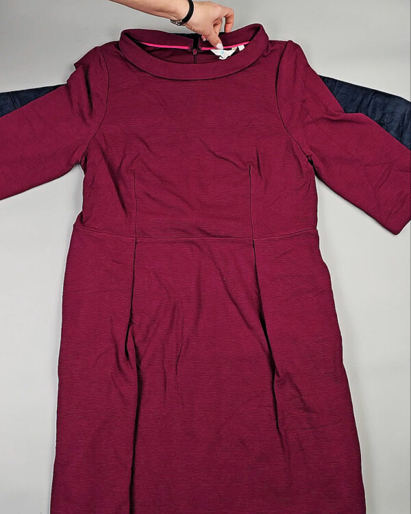 Фотография  971 - Платья Bestseller+DK Winter 035#7 кг, ЛОТ СТ-9998 оптом в Калуге и Калужской области