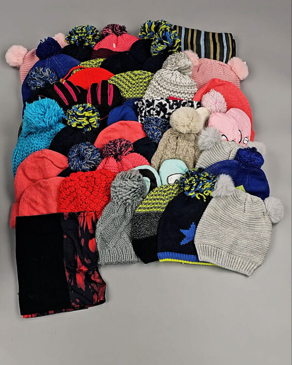 Фотография  694 - ШШП Lidl kids 114#5 кг, ЛОТ СТ-9657 оптом в Калуге и Калужской области