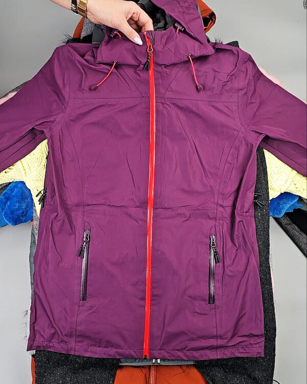 Фотография  807 - Норвегия W#49 кг, ЛОТ СХ-0226 оптом в Калуге и Калужской области