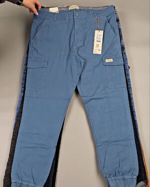 Фотография  338 - Джинсы BLEND HE 075#10 кг, ЛОТ СТ-9853 оптом в Калуге и Калужской области