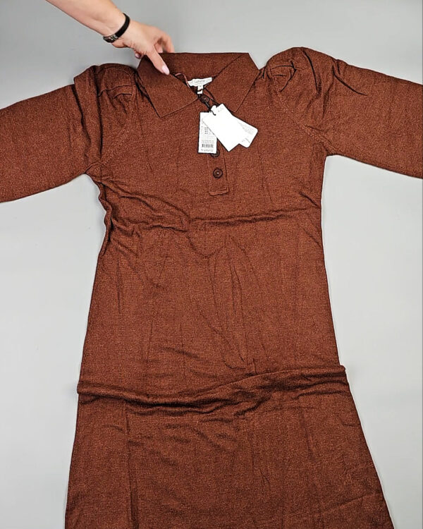 Фотография  840 - Платья Bestseller+DK Winter 035#7 кг, ЛОТ СТ-9916 оптом в Калуге и Калужской области