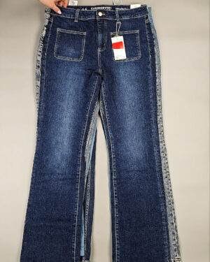 Фотография  271 - Джинсы C&A ж/м#10 кг, ЛОТ СТ-9867 оптом в Калуге и Калужской области