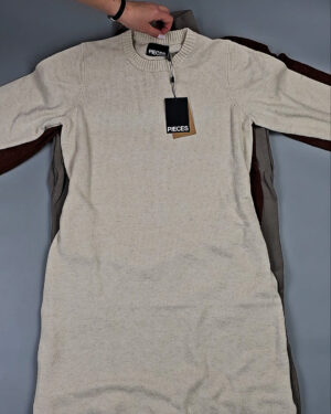 Фотография  722 - Платья Bestseller+DK Winter 035#7 кг, ЛОТ СТ-9997 оптом в Калуге и Калужской области