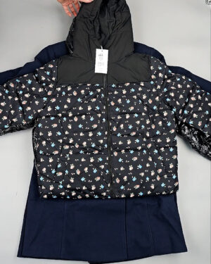 Фотография  964 - Верхняя одежда VILA#10,1 кг, ЛОТ СТ-9710 оптом в Калуге и Калужской области